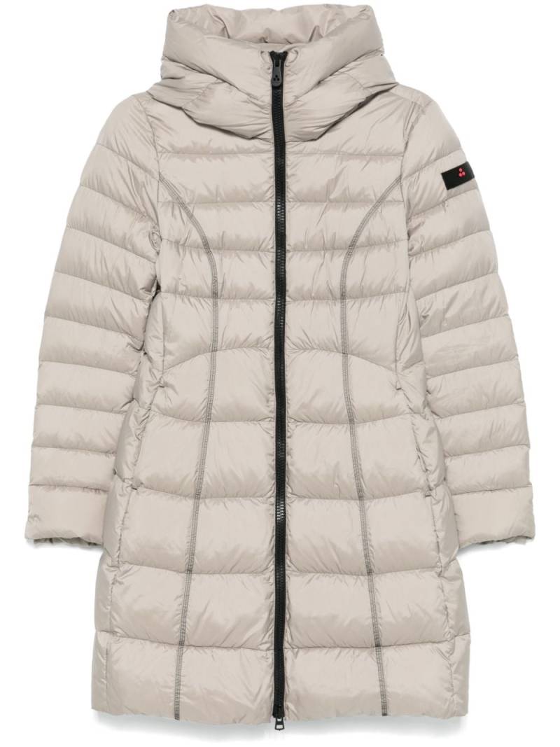 Peuterey Levaria MQS coat - Neutrals von Peuterey