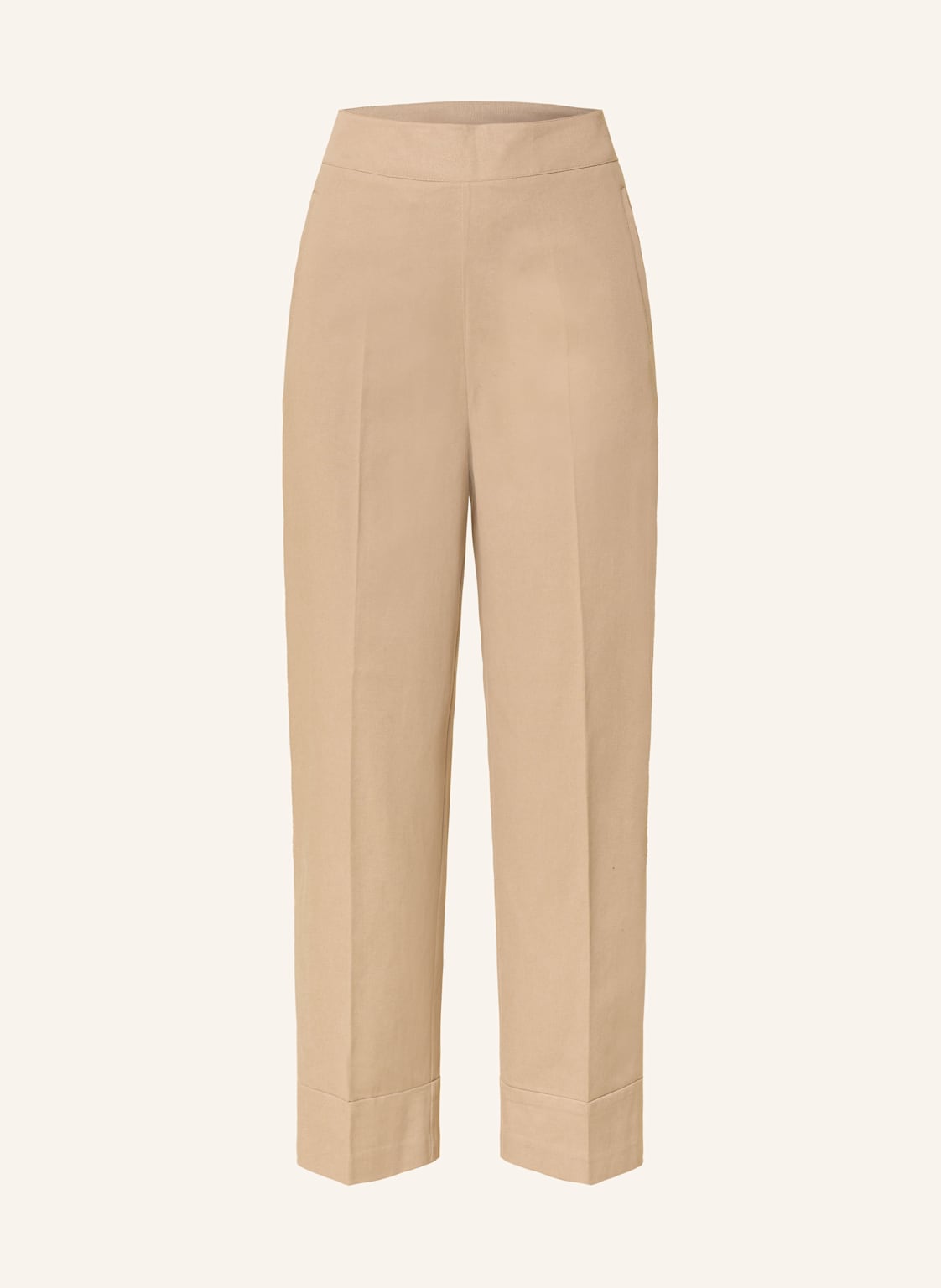 Phase Eight 7/8-Hose Ellwood beige von Phase Eight