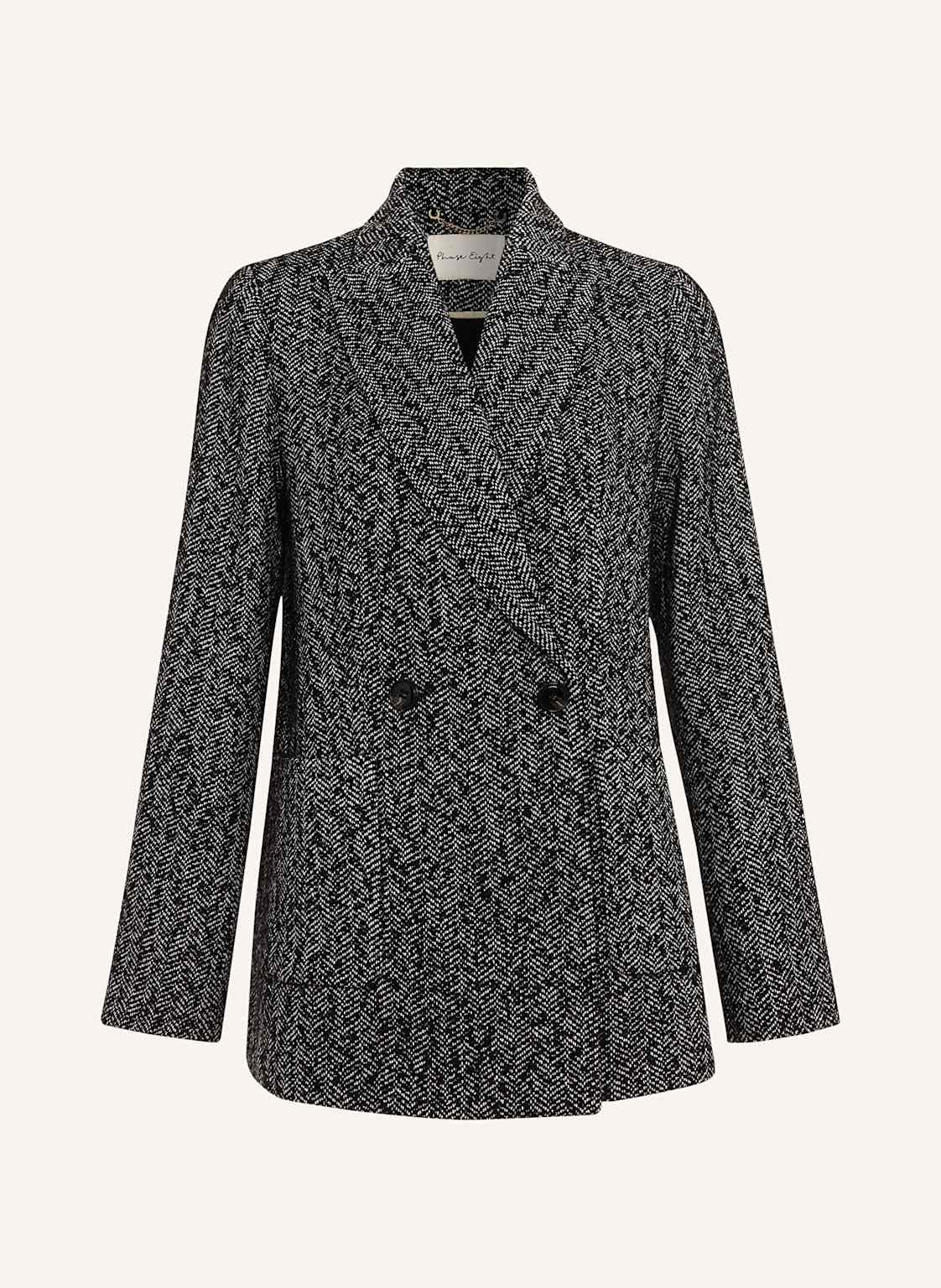 Phase Eight Blazer Ayame grau von Phase Eight