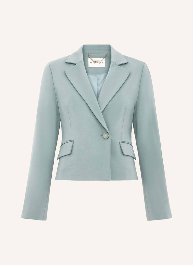 Phase Eight Blazer Bowen blau von Phase Eight