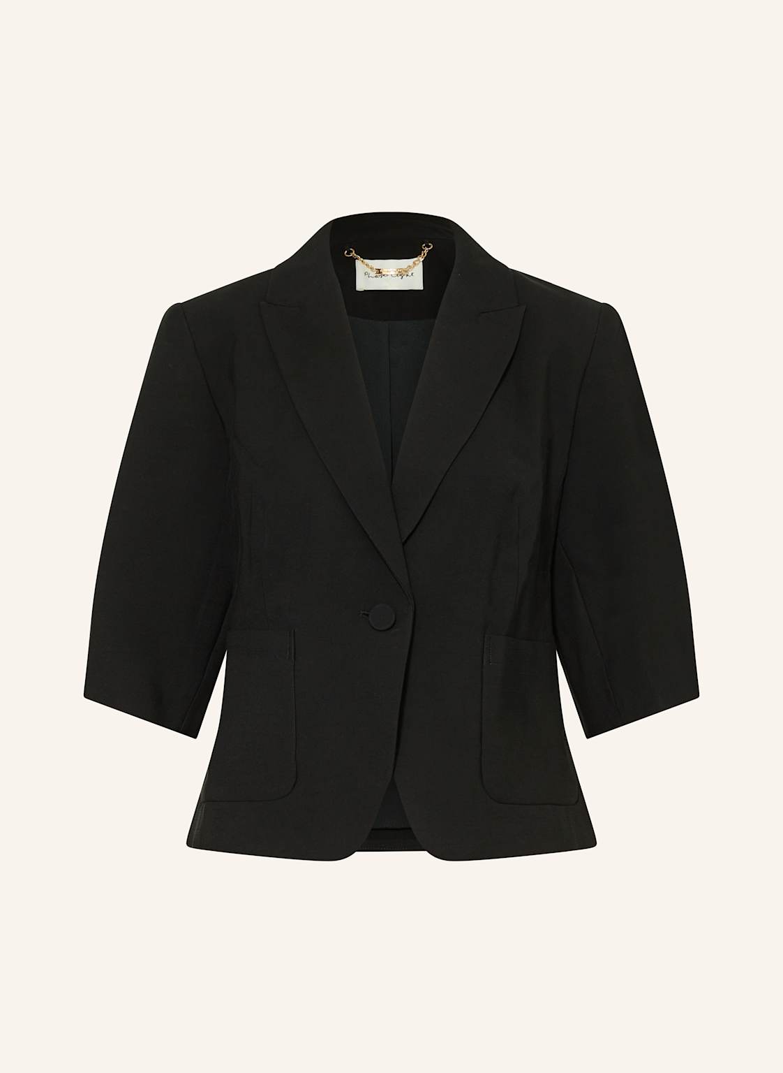 Phase Eight Blazer Coniston schwarz Phase Eight Blazer Coniston schwarz von Phase Eight