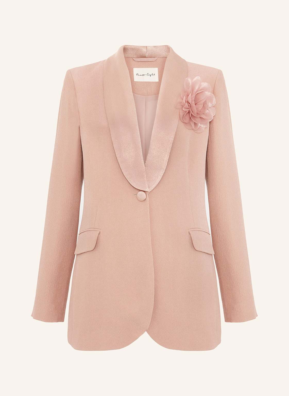 Phase Eight Blazer Jorja rosa Phase Eight Blazer Jorja rosa von Phase Eight