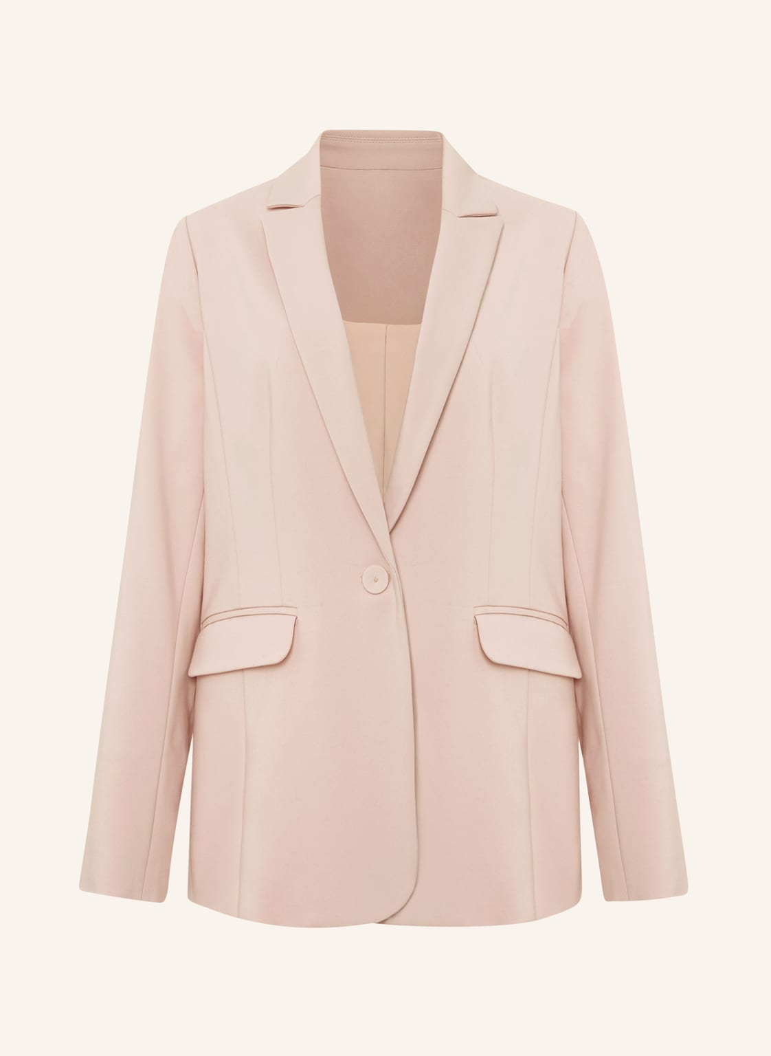 Phase Eight Blazer Ulrica rosa Phase Eight Blazer Ulrica rosa von Phase Eight