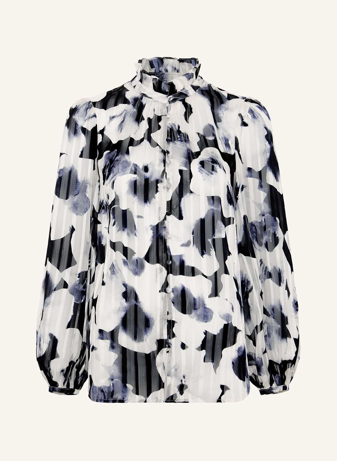 Phase Eight Bluse Feya weiss Phase Eight Bluse Feya weiss von Phase Eight