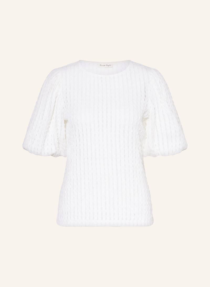 Phase Eight Blusenshirt Aurora weiss von Phase Eight