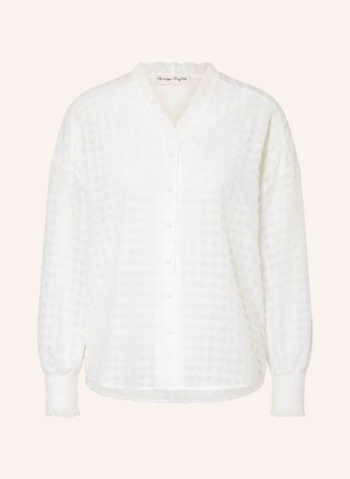 Phase Eight Blusenshirt Tara weiss von Phase Eight