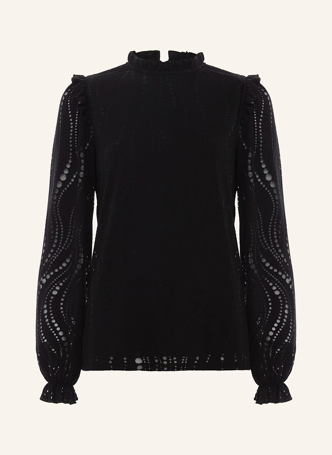 Phase Eight Blusentop Jodie schwarz Phase Eight Blusentop Jodie schwarz von Phase Eight