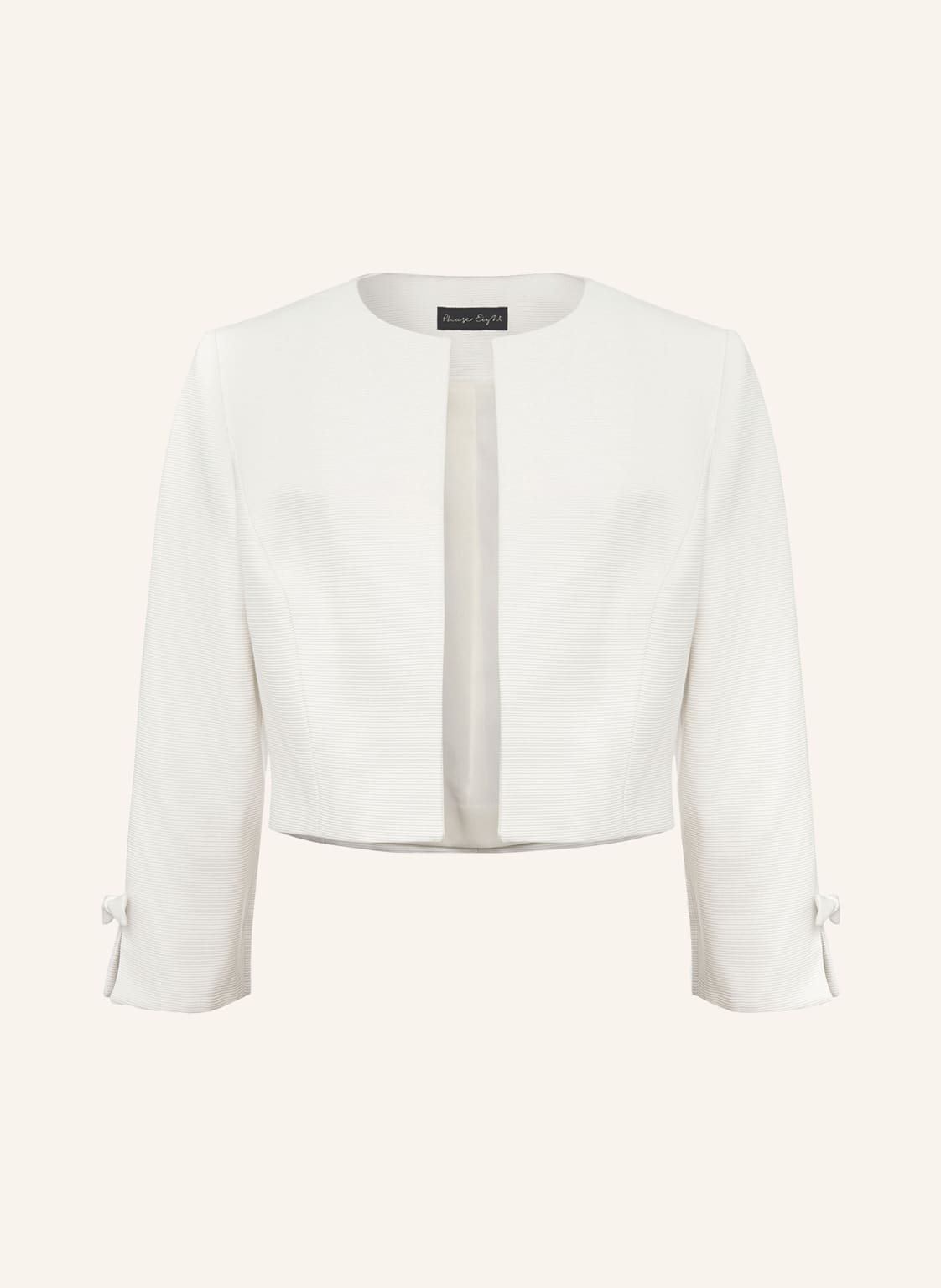 Phase Eight Bolero Zoelle weiss Phase Eight Bolero Zoelle weiss von Phase Eight
