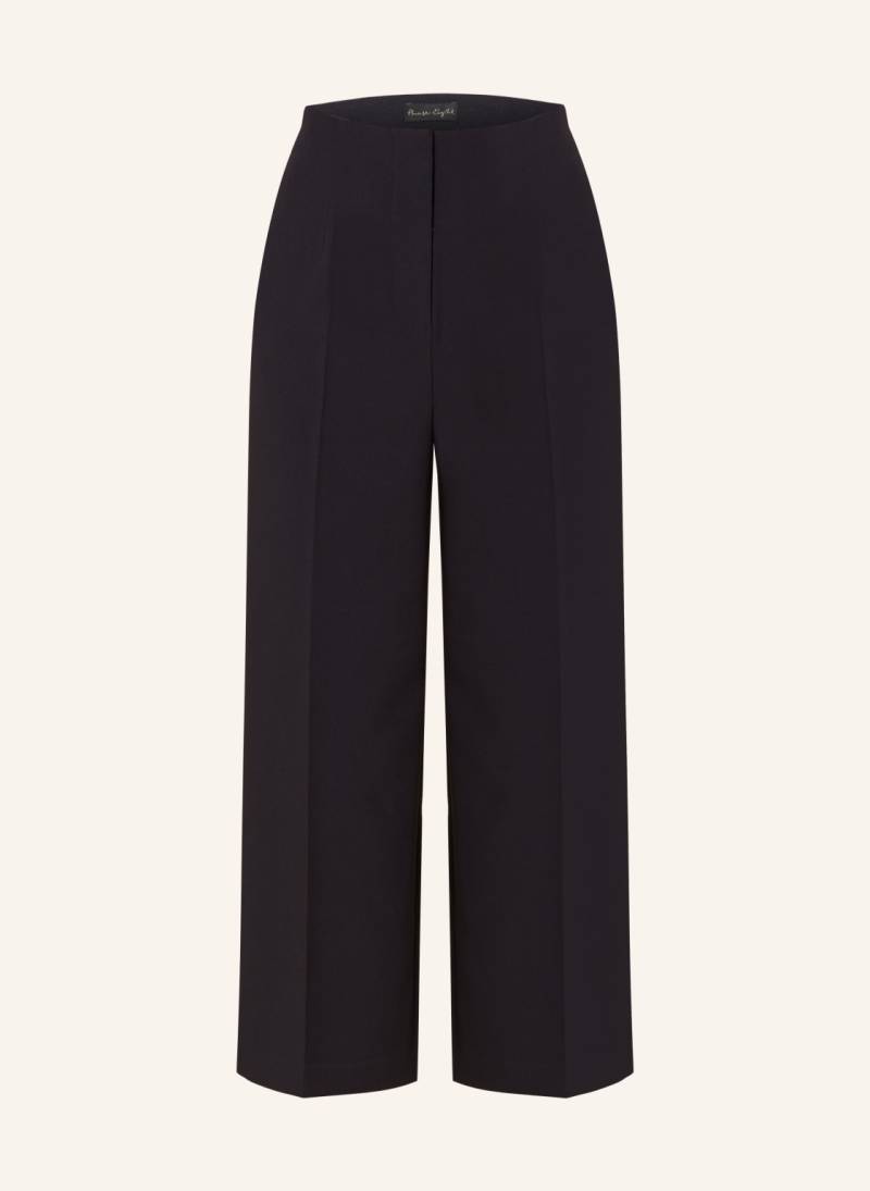 Phase Eight Culotte Aubrielle blau von Phase Eight