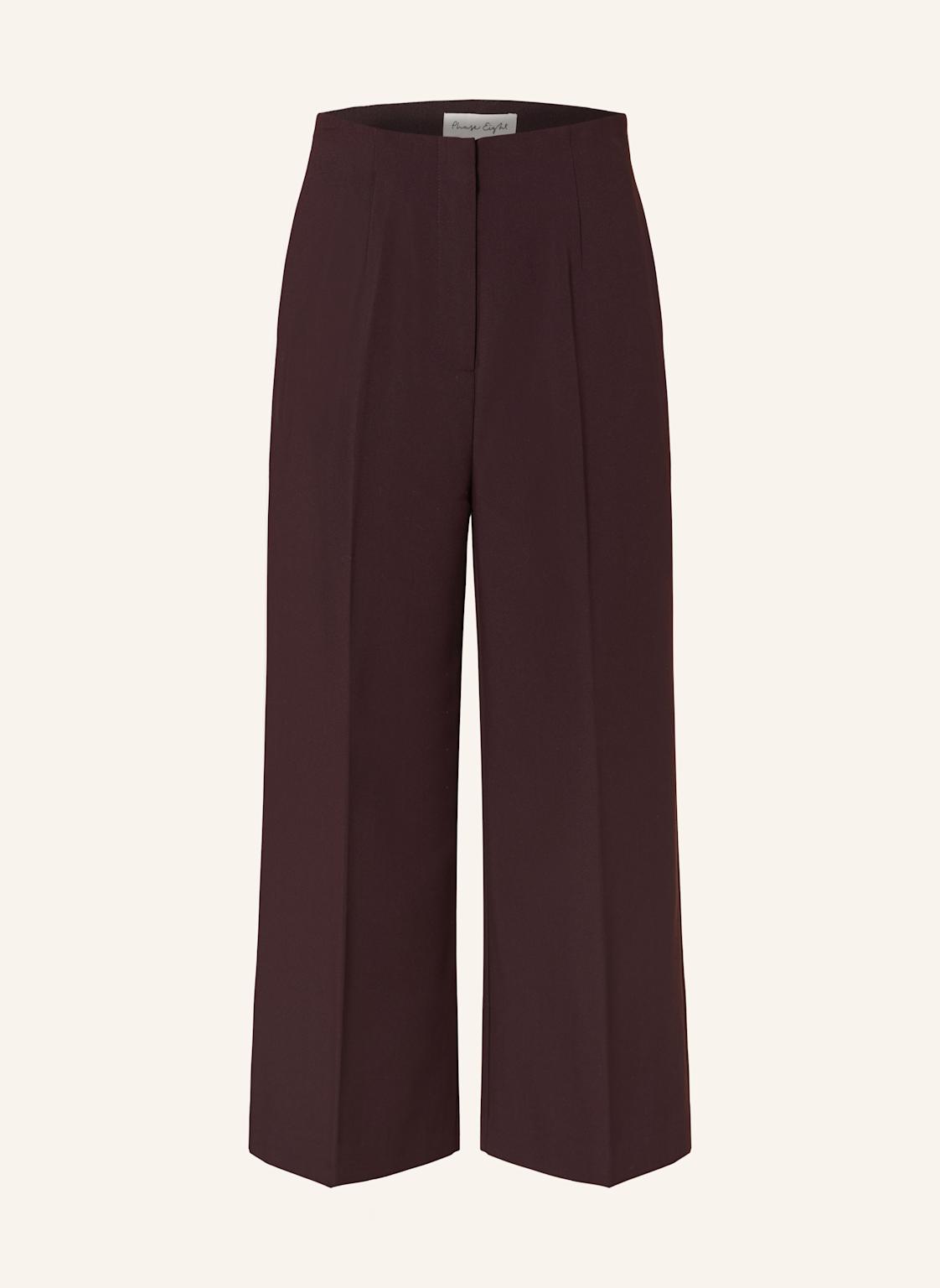 Phase Eight Culotte Aubrielle rot von Phase Eight