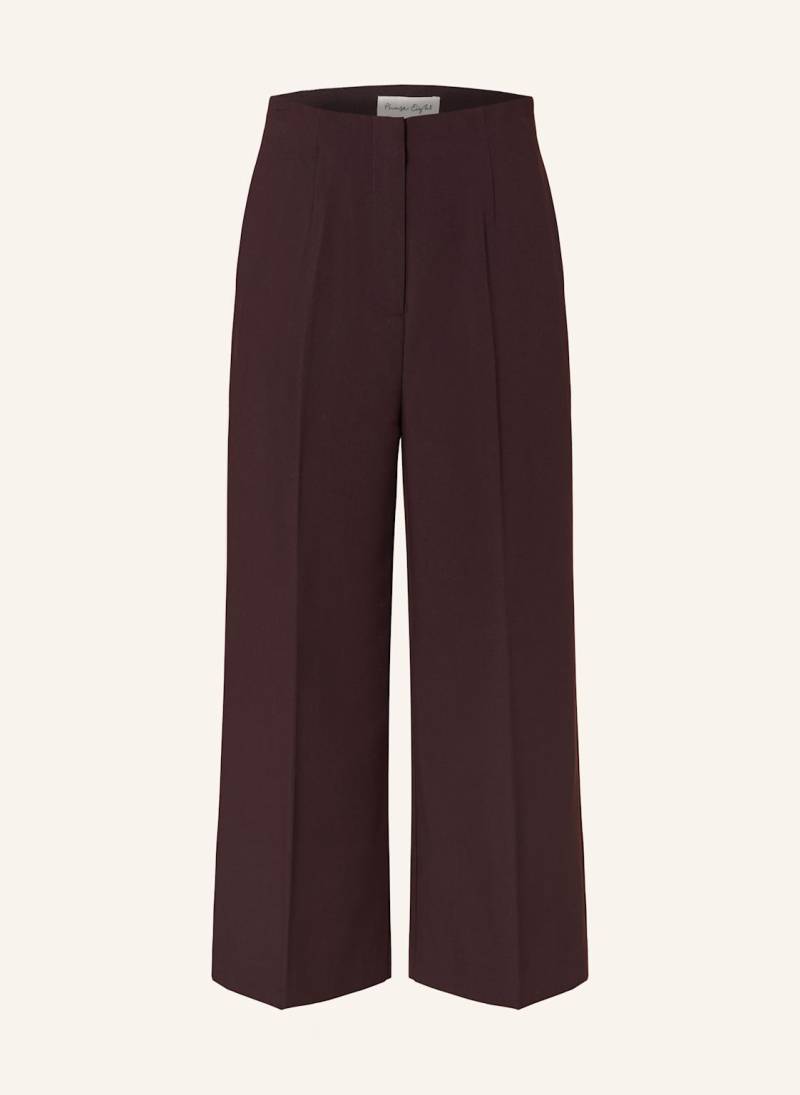 Phase Eight Culotte Aubrielle rot von Phase Eight