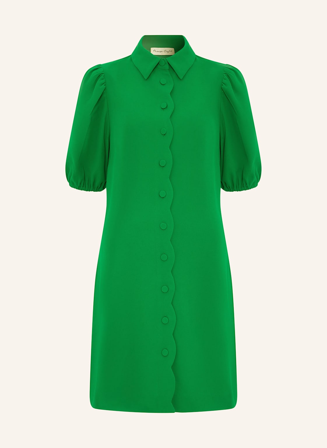 Phase Eight Hemdblusenkleid Candice gruen Phase Eight Hemdblusenkleid Candice gruen von Phase Eight