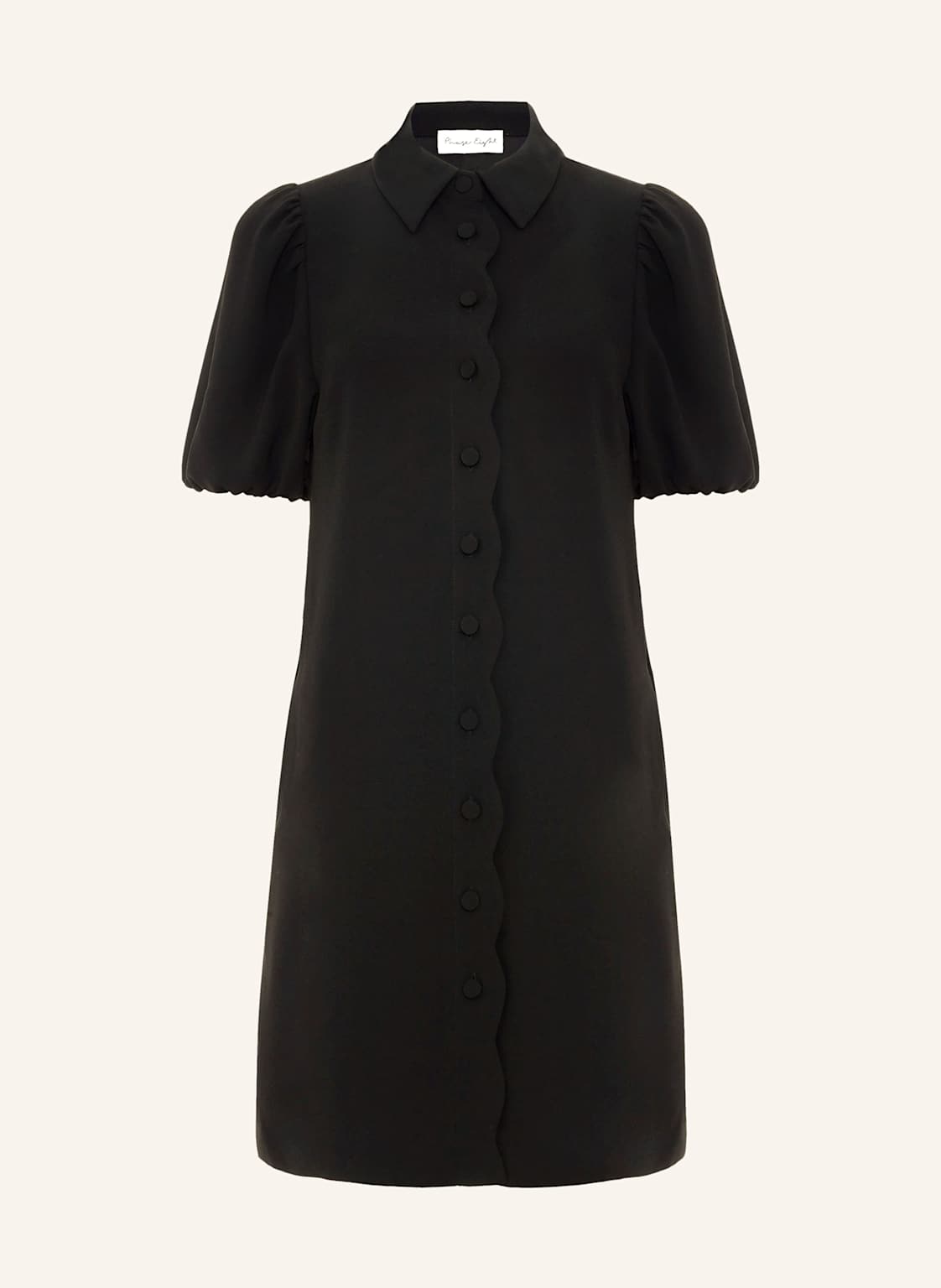 Phase Eight Hemdblusenkleid Candice schwarz Phase Eight Hemdblusenkleid Candice schwarz von Phase Eight