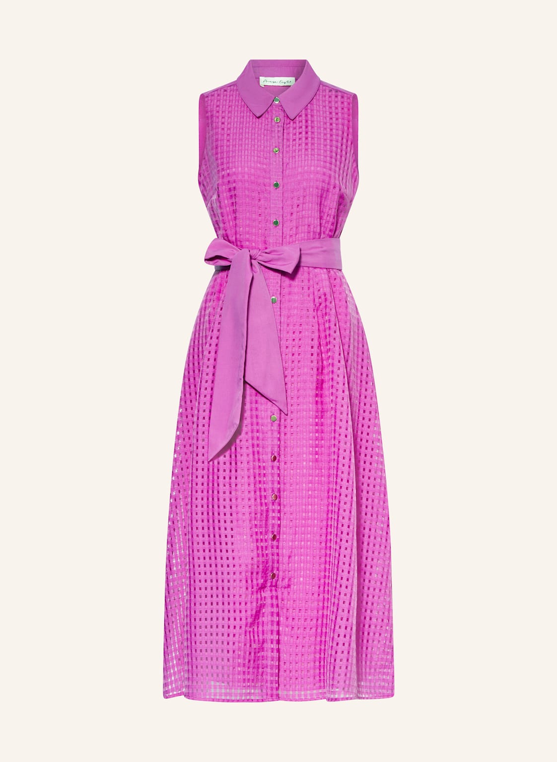 Phase Eight Hemdblusenkleid Carey pink Phase Eight Hemdblusenkleid Carey pink von Phase Eight