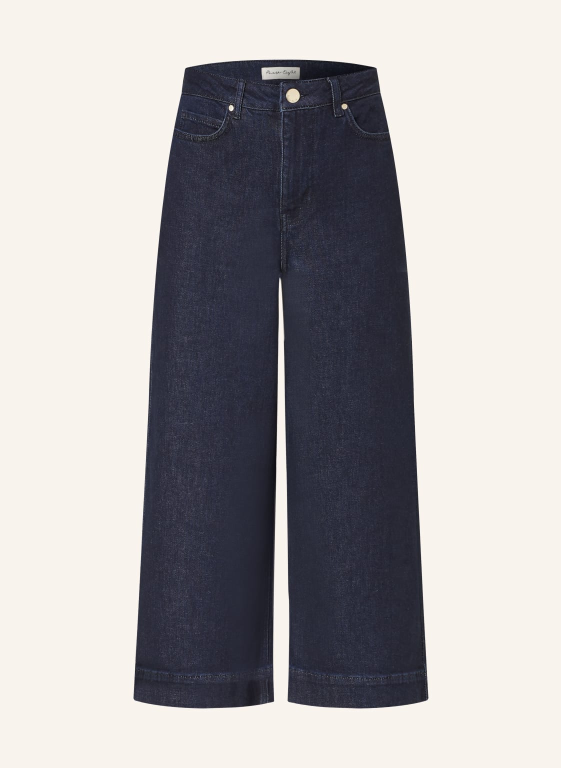 Phase Eight Jeans-Culotte Leyla blau von Phase Eight