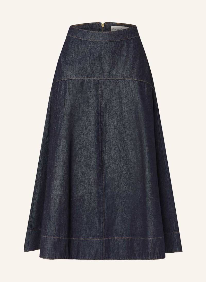 Phase Eight Jeansrock Mavis blau von Phase Eight