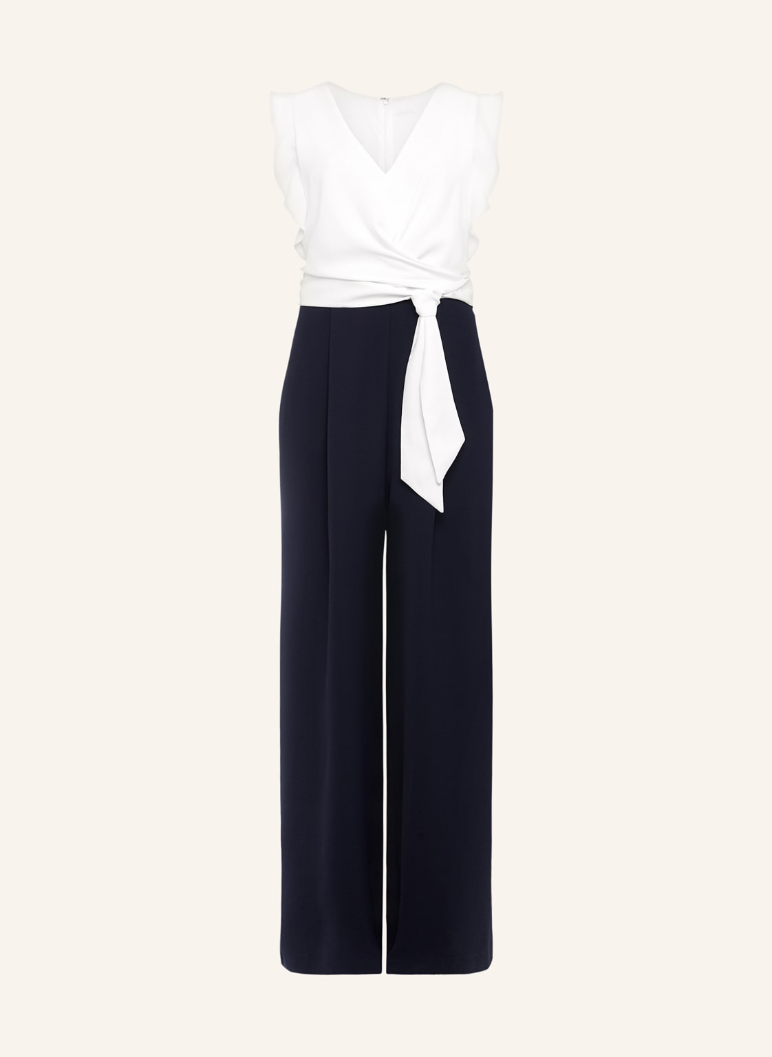 Phase Eight Jersey-Jumpsuit Ayla blau Phase Eight Jersey-Jumpsuit Ayla blau von Phase Eight