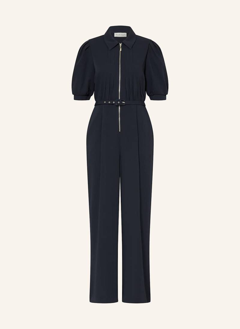 Phase Eight Jumpsuit Candice blau von Phase Eight