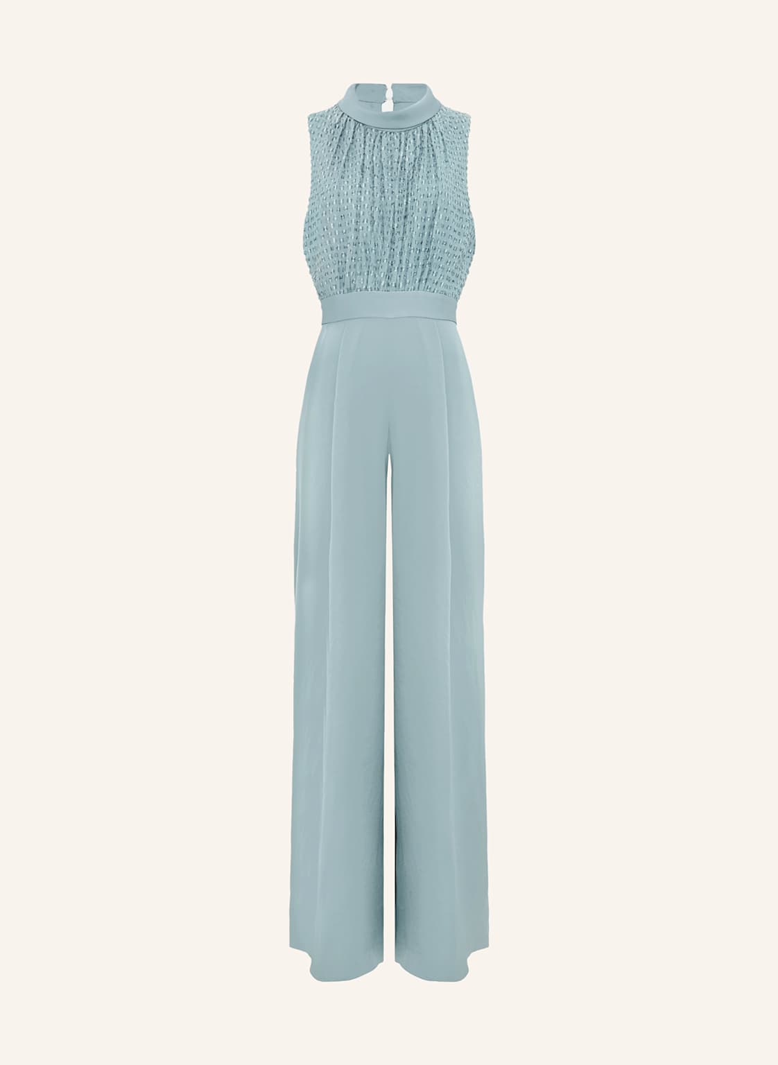 Phase Eight Jumpsuit Eliza blau von Phase Eight