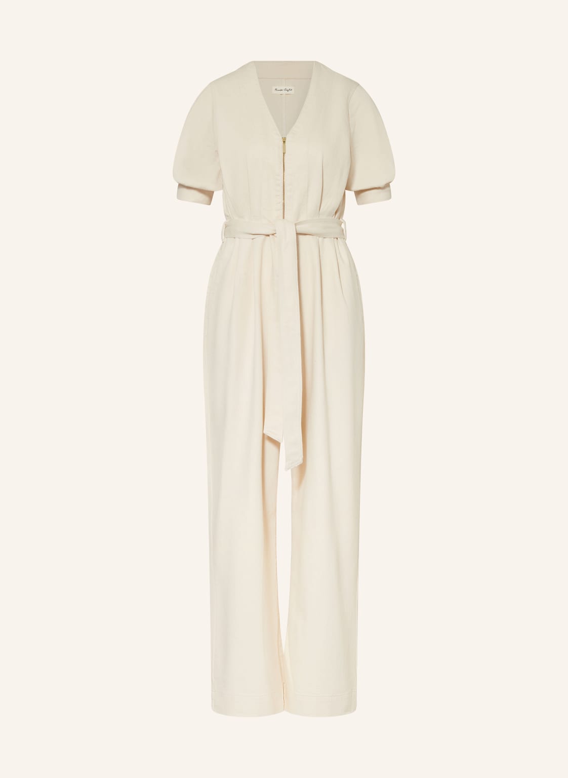 Phase Eight Jumpsuit Florisa beige von Phase Eight