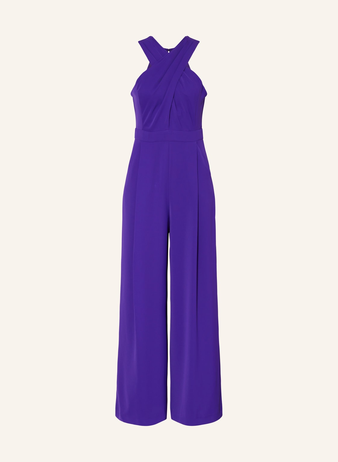 Phase Eight Jumpsuit Giorgia lila von Phase Eight