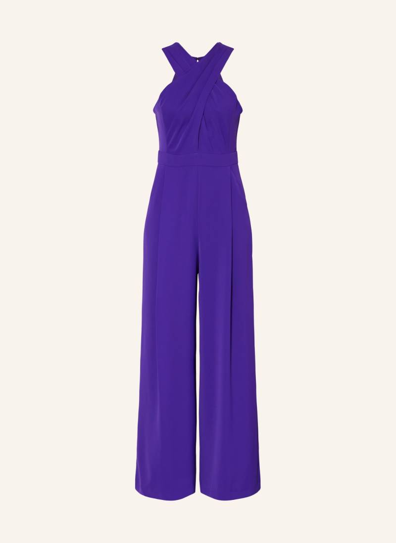 Phase Eight Jumpsuit Giorgia lila von Phase Eight