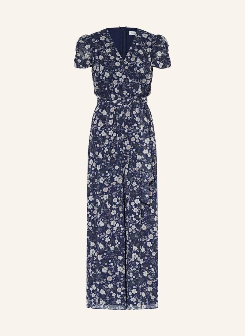 Phase Eight Jumpsuit Helene blau von Phase Eight