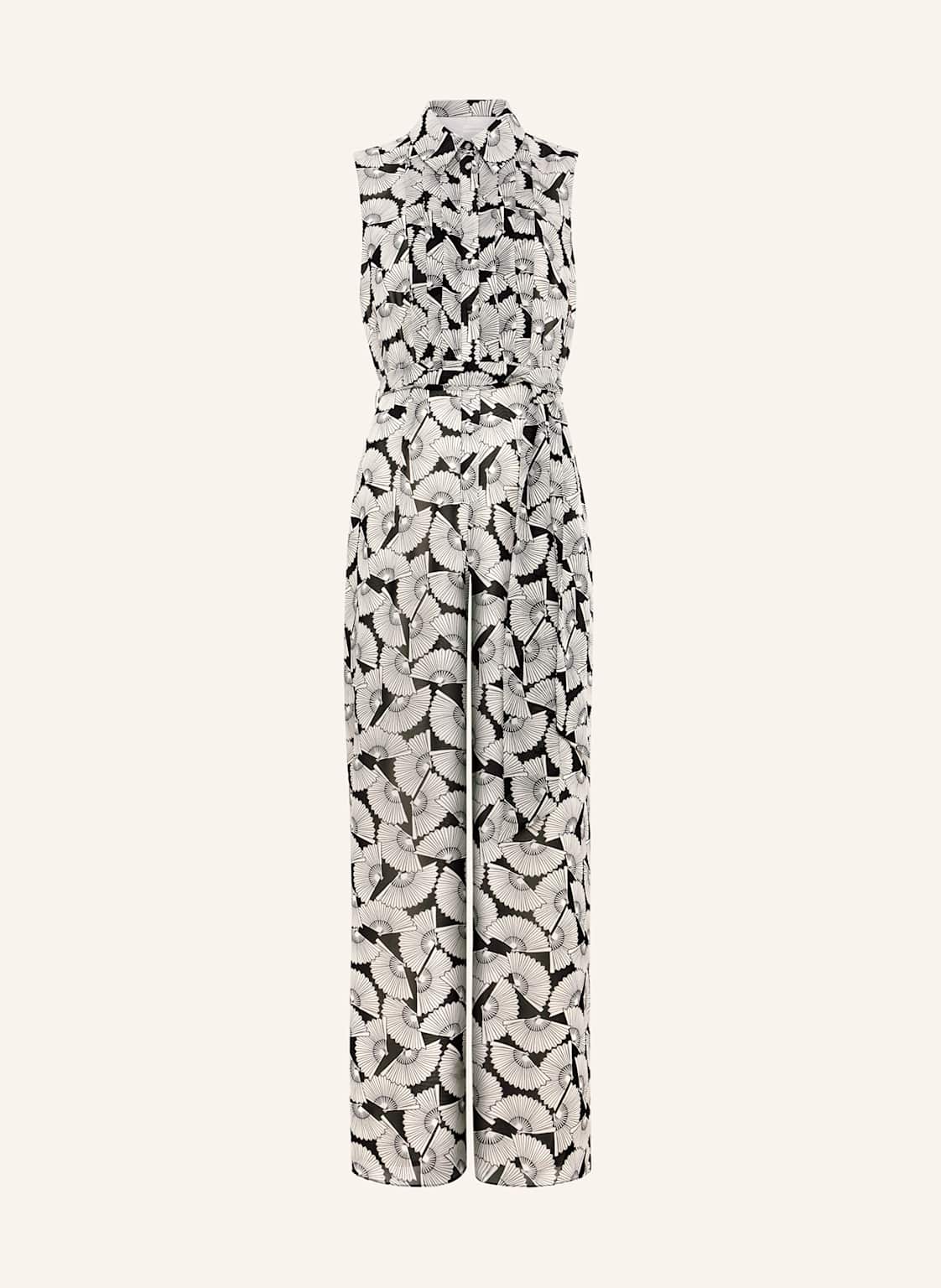 Phase Eight Jumpsuit Janine blau Phase Eight Jumpsuit Janine blau von Phase Eight