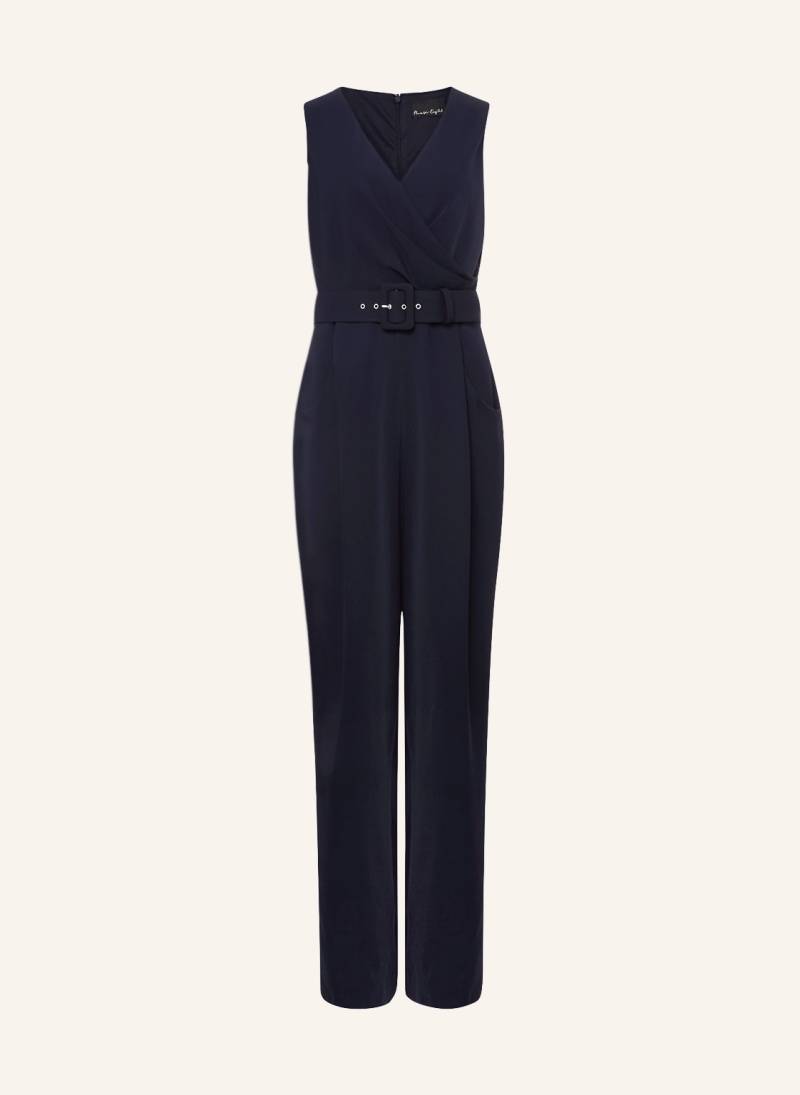 Phase Eight Jumpsuit Lissia blau von Phase Eight