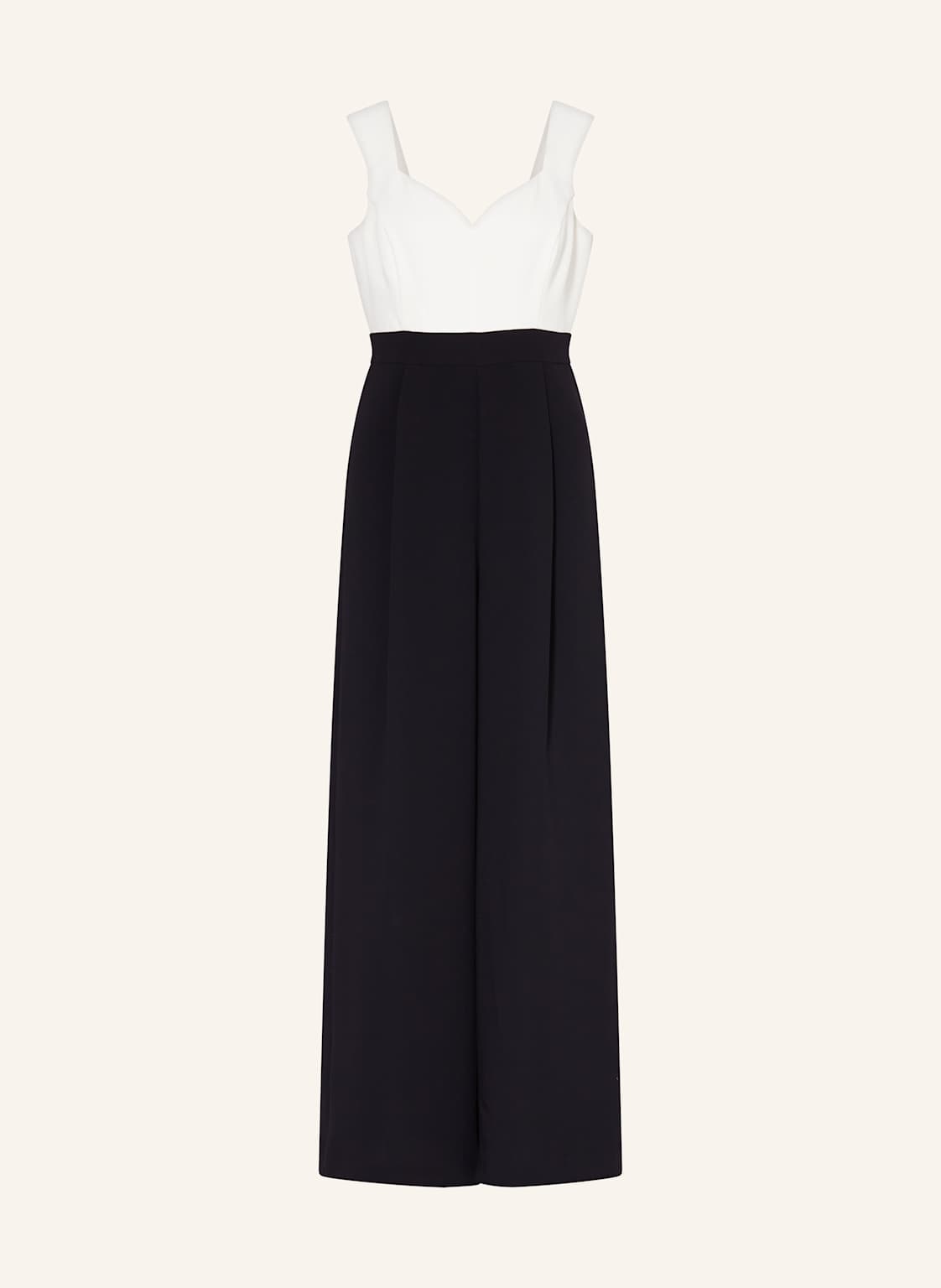 Phase Eight Jumpsuit Maisy schwarz von Phase Eight