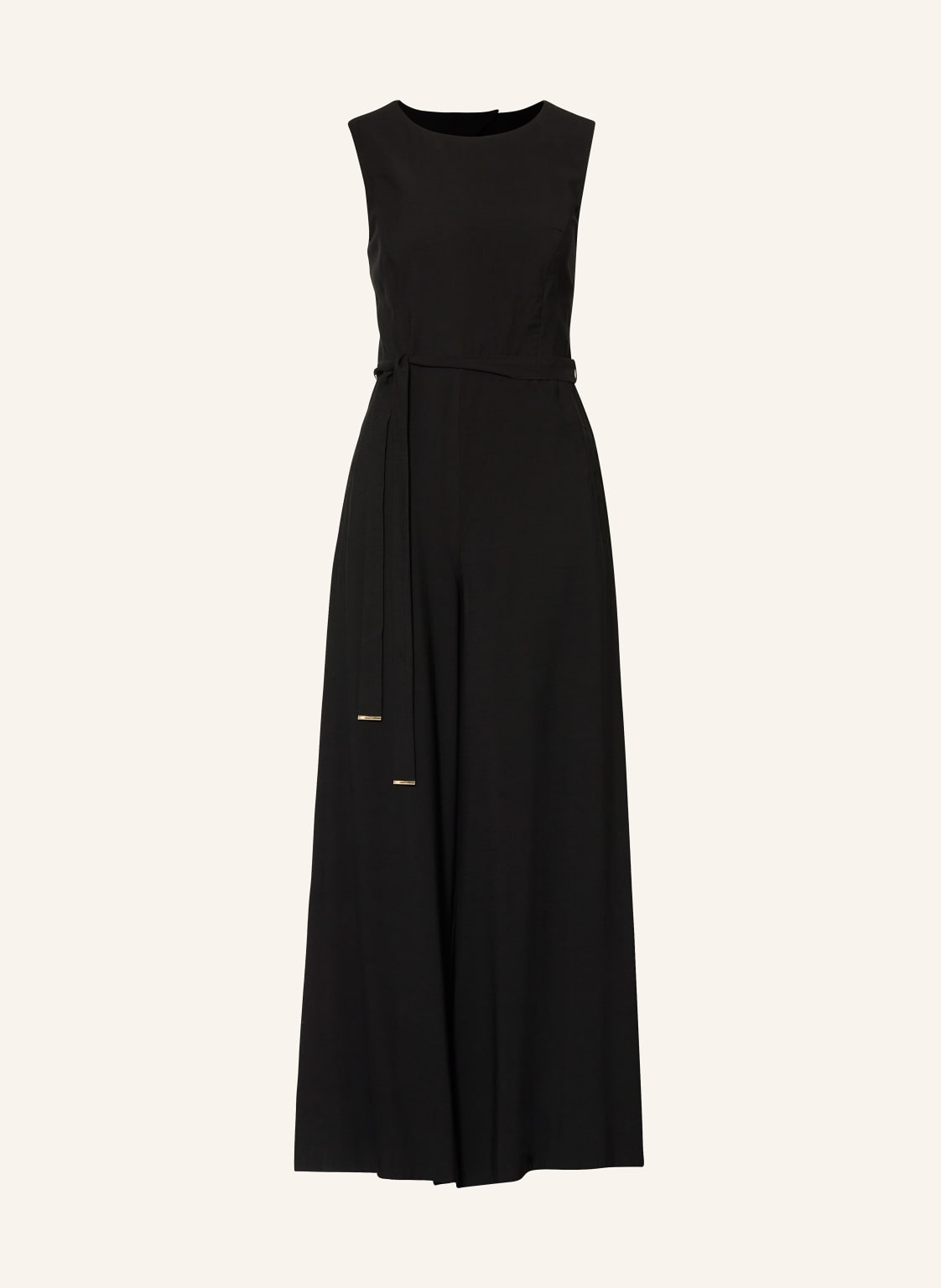 Phase Eight Jumpsuit Marta schwarz von Phase Eight