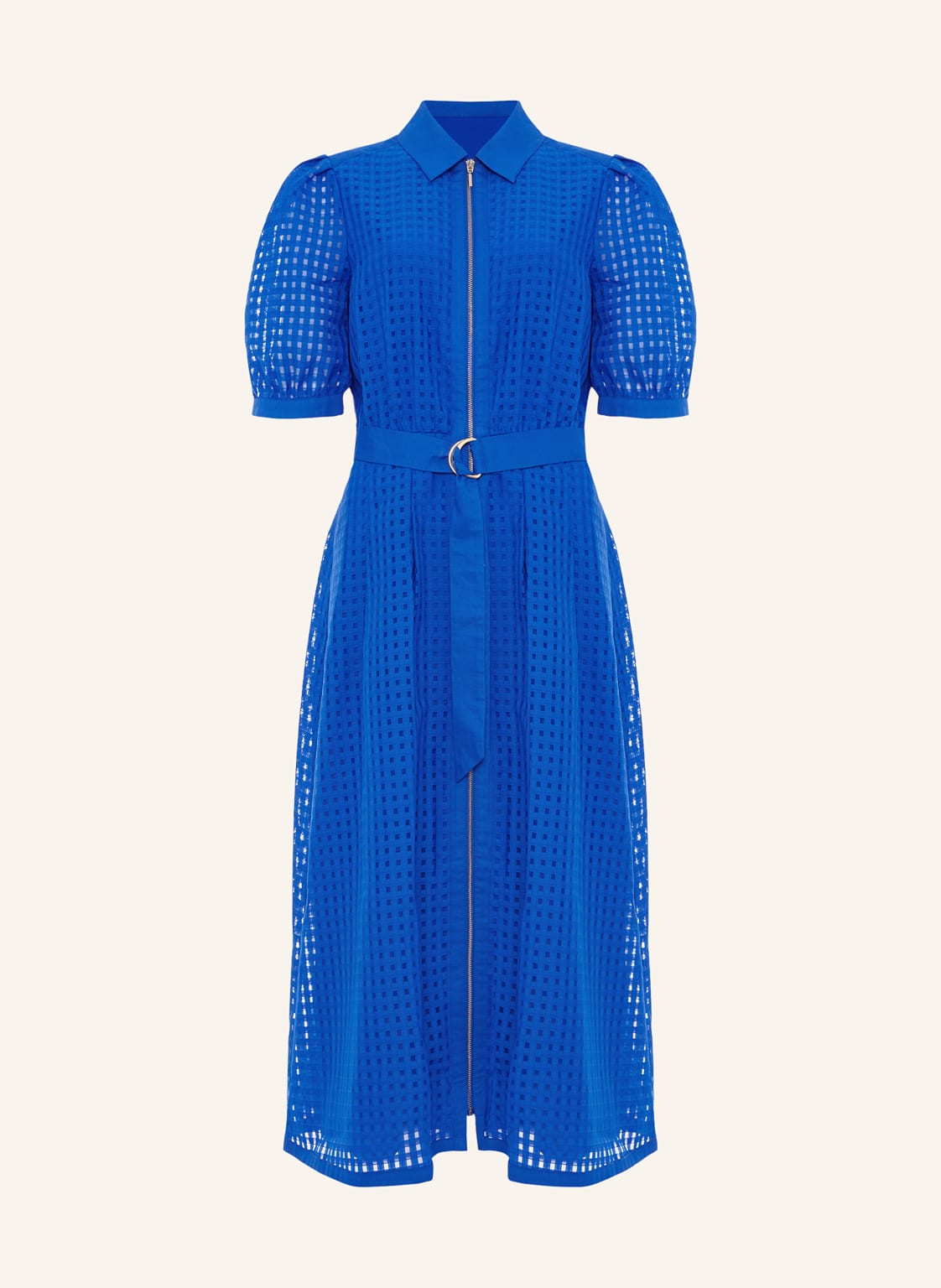 Phase Eight Kleid Carey blau von Phase Eight