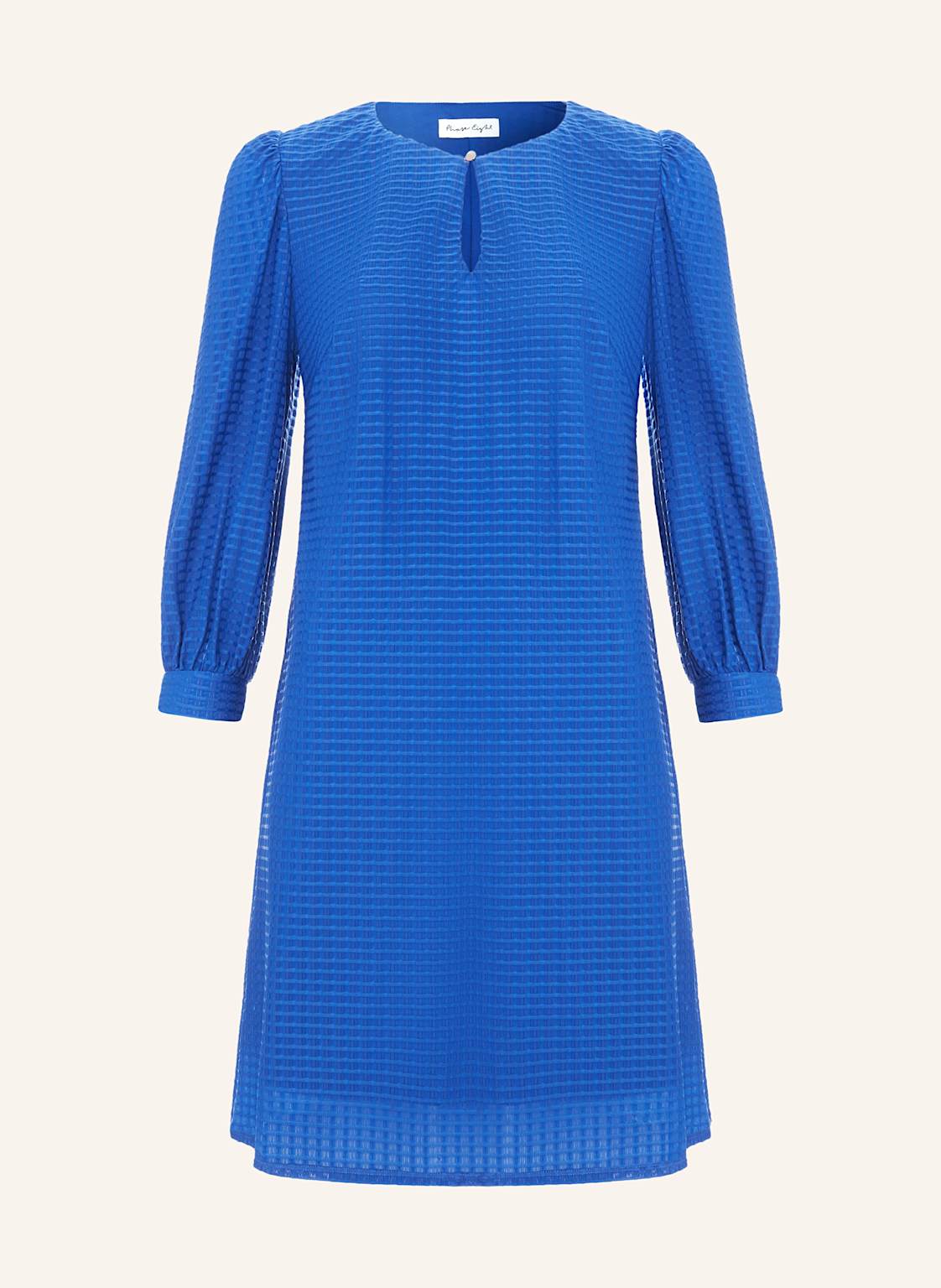 Phase Eight Kleid Dannie Mit 3/4-Arm blau Phase Eight Kleid Dannie Mit 3/4-Arm blau von Phase Eight