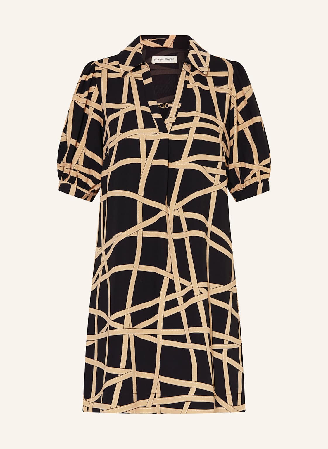 Phase Eight Kleid Darlia braun Phase Eight Kleid Darlia braun von Phase Eight