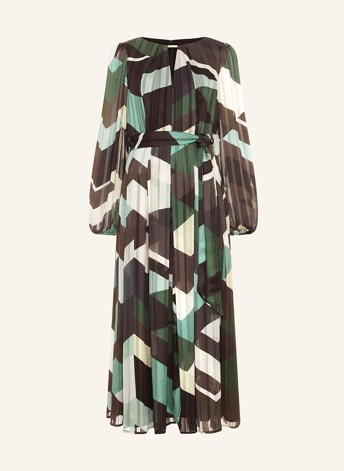 Phase Eight Kleid Francesca gruen Phase Eight Kleid Francesca gruen von Phase Eight