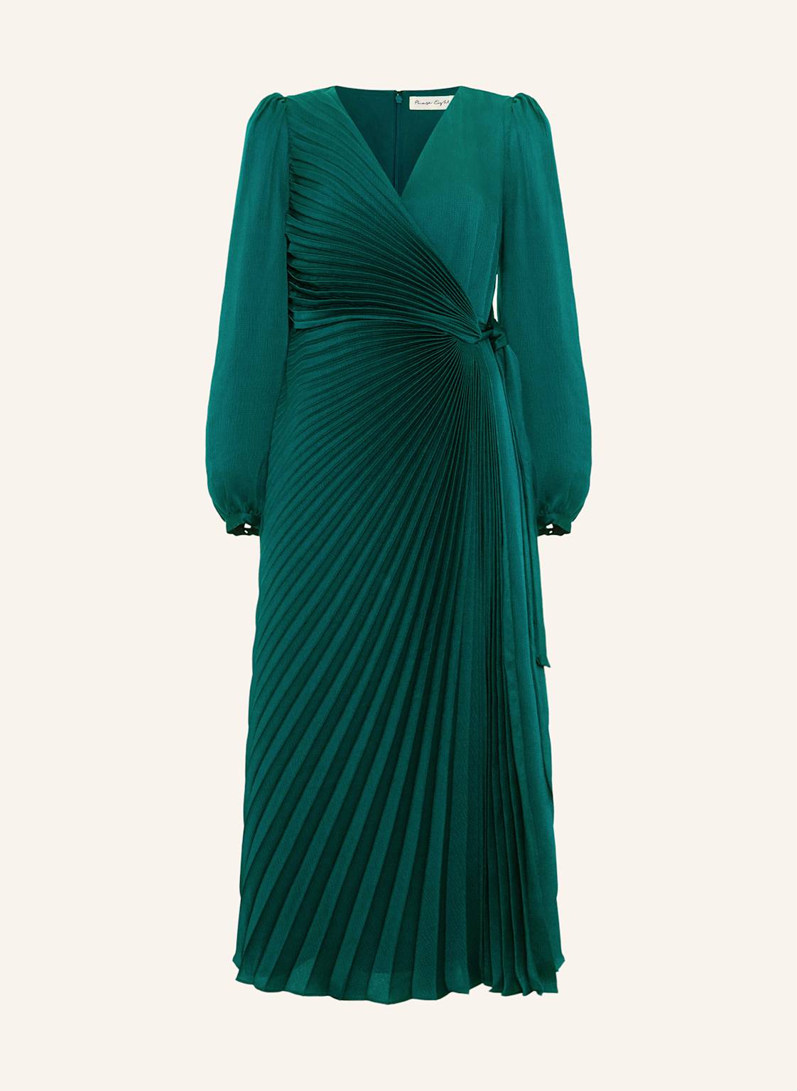 Phase Eight Kleid Gracie gruen Phase Eight Kleid Gracie gruen von Phase Eight