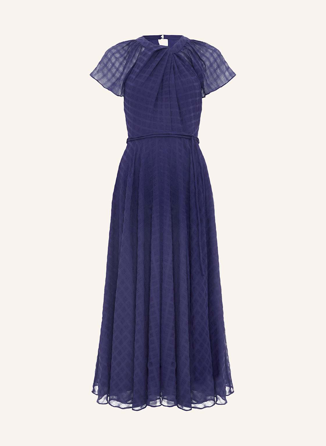 Phase Eight Kleid Gwen blau von Phase Eight