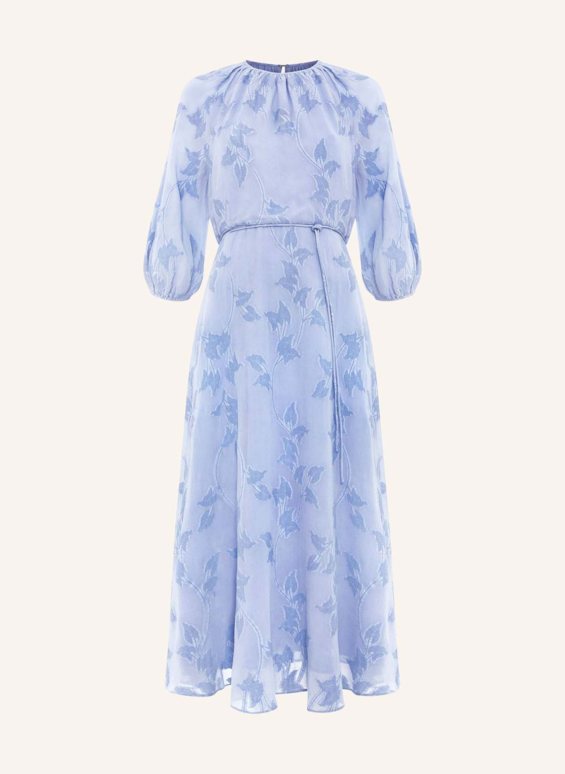 Phase Eight Kleid Liona Mit Cut-Out blau Phase Eight Kleid Liona Mit Cut-Out blau von Phase Eight