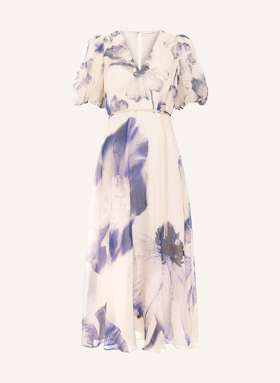 Phase Eight Kleid Lizzie weiss Phase Eight Kleid Lizzie weiss von Phase Eight
