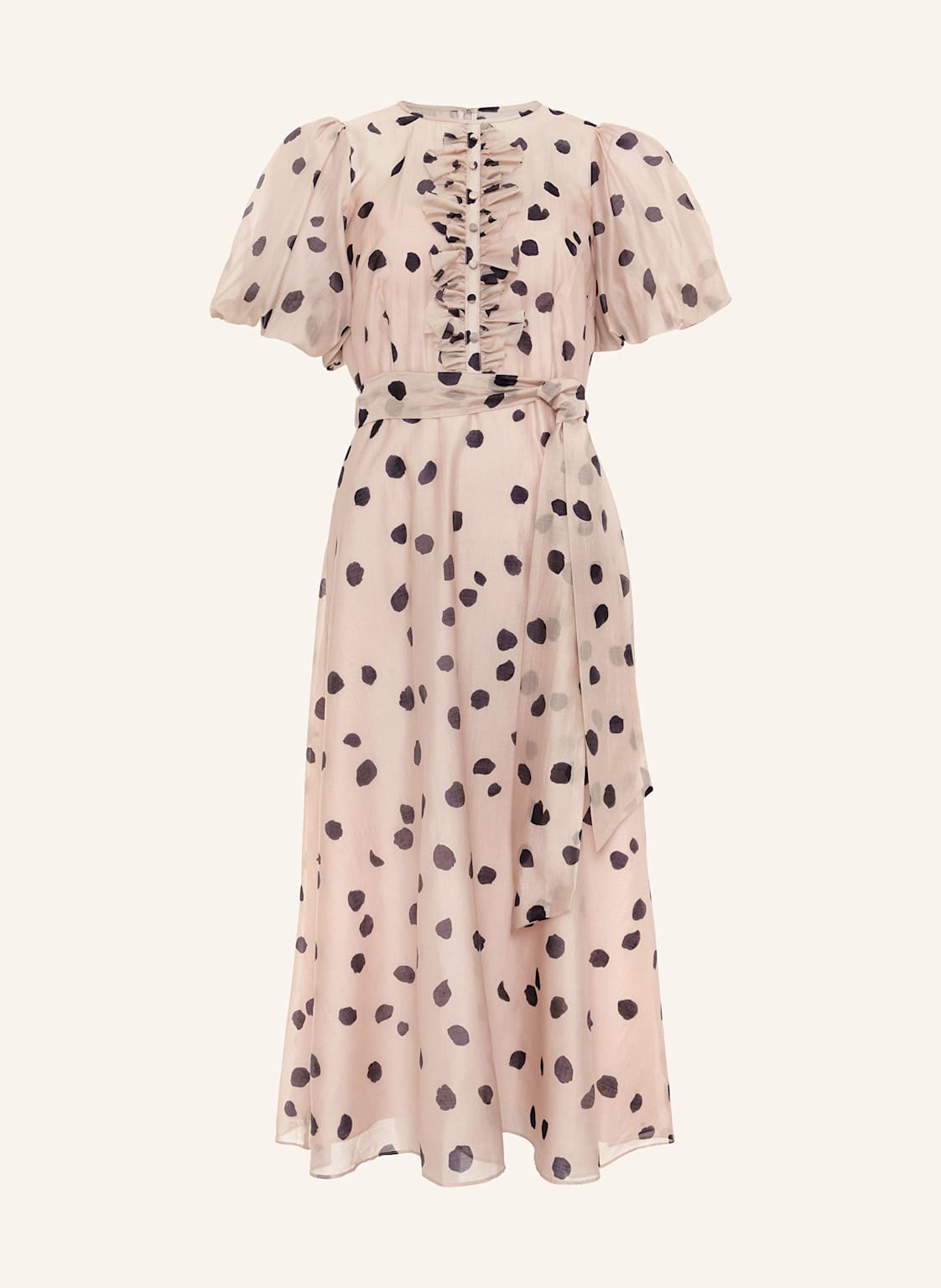 Phase Eight Kleid Nicola rosa Phase Eight Kleid Nicola rosa von Phase Eight