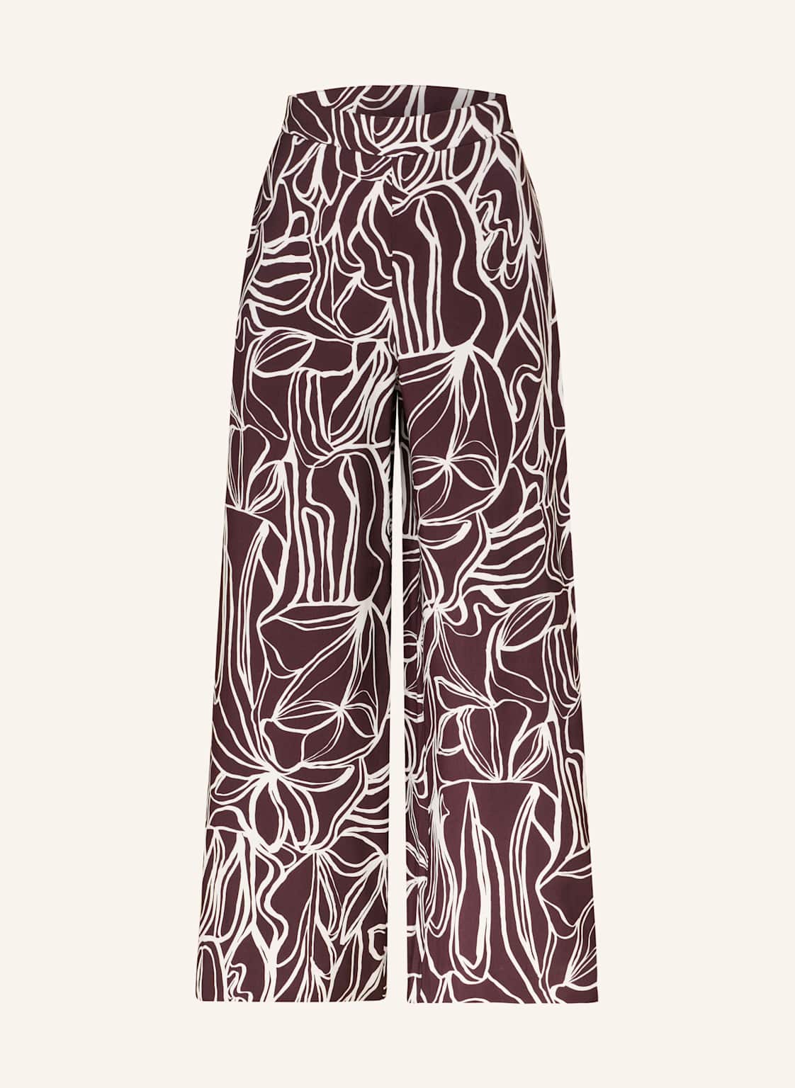 Phase Eight Marlenehose Anna braun Phase Eight Marlenehose Anna braun von Phase Eight