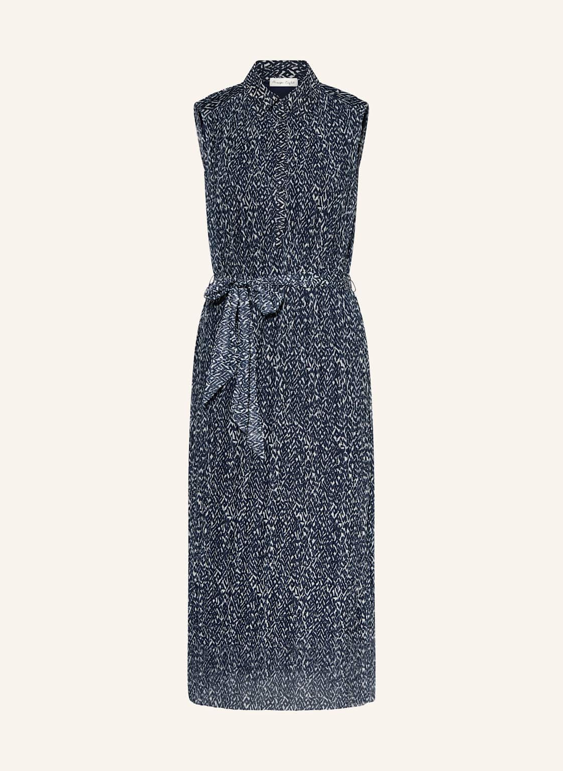 Phase Eight Mesh-Kleid Adia blau Phase Eight Mesh-Kleid Adia blau von Phase Eight