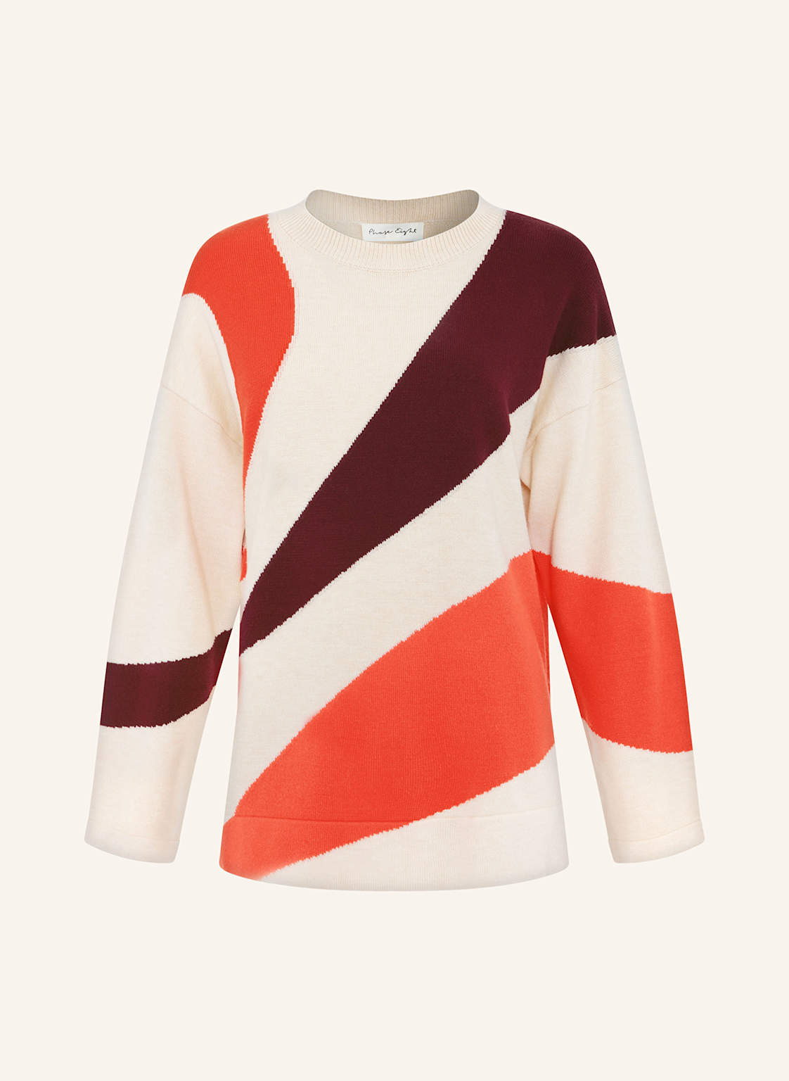 Phase Eight Pullover Bettie orange Phase Eight Pullover Bettie orange von Phase Eight
