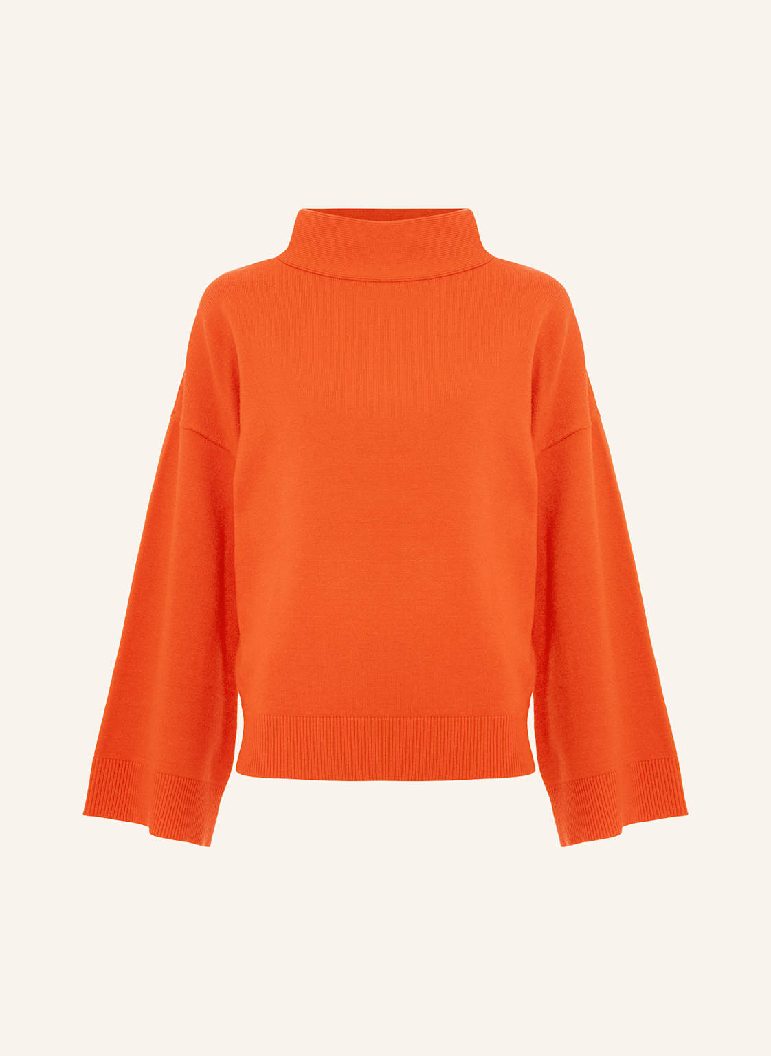 Phase Eight Pullover Blaire orange von Phase Eight