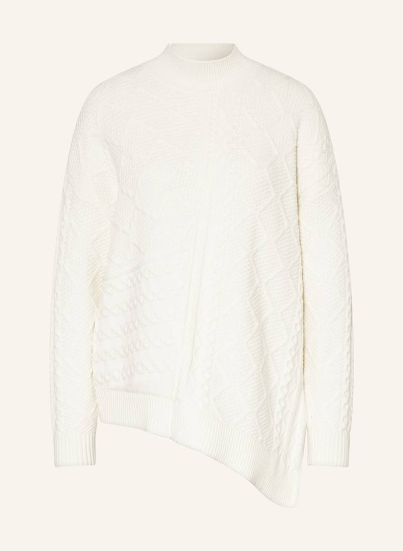 Phase Eight Pullover Casey weiss von Phase Eight