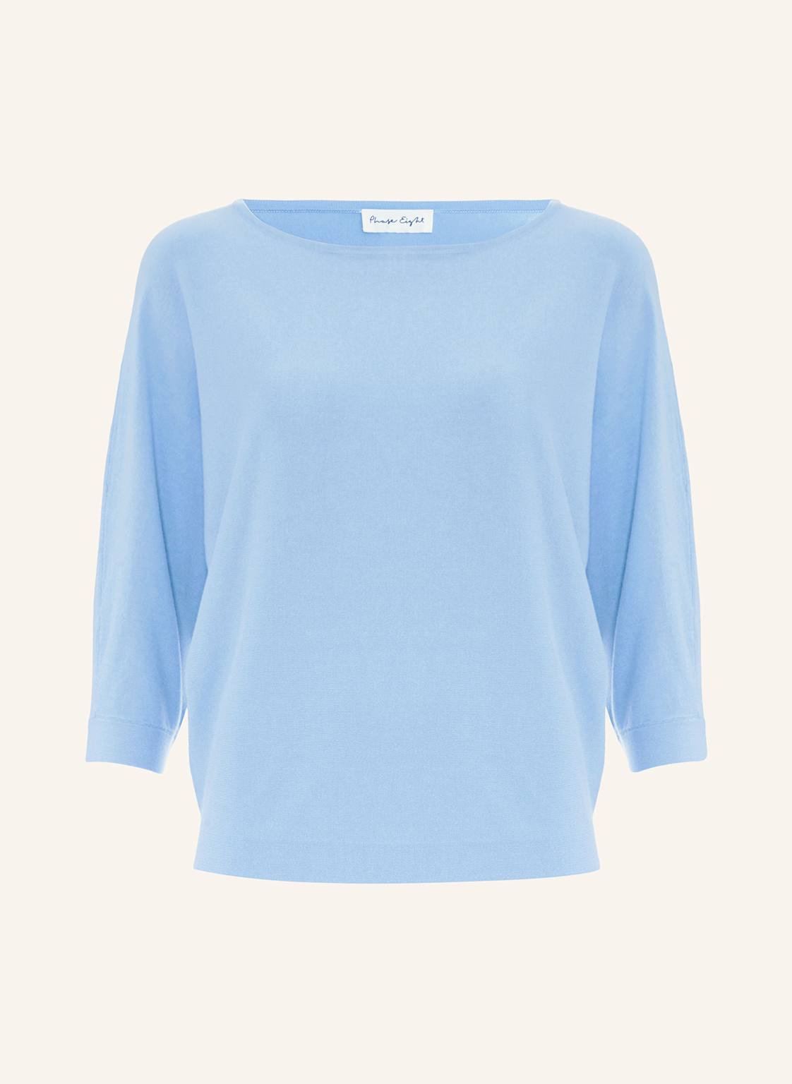 Phase Eight Pullover Christine Mit 3/4-Arm blau Phase Eight Pullover Christine Mit 3/4-Arm blau von Phase Eight