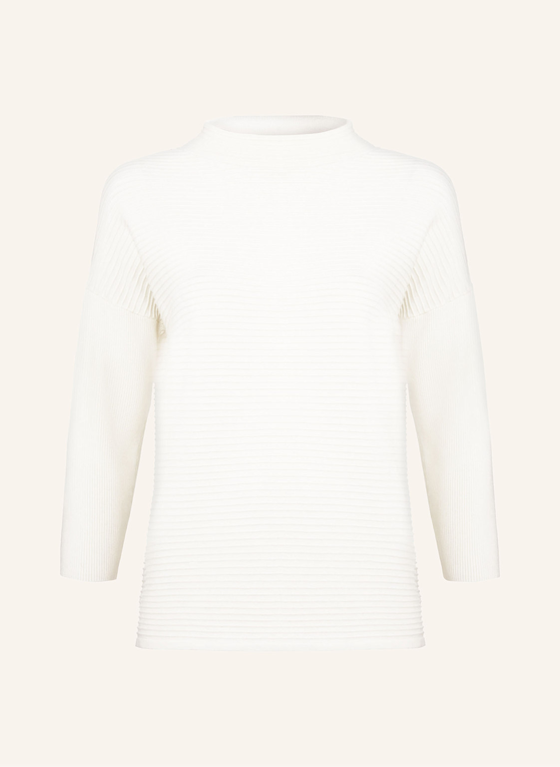 Phase Eight Pullover Elise weiss von Phase Eight