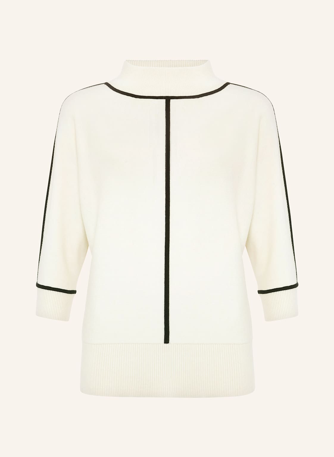 Phase Eight Pullover Hallie Mit 3/4-Arm weiss Phase Eight Pullover Hallie Mit 3/4-Arm weiss von Phase Eight