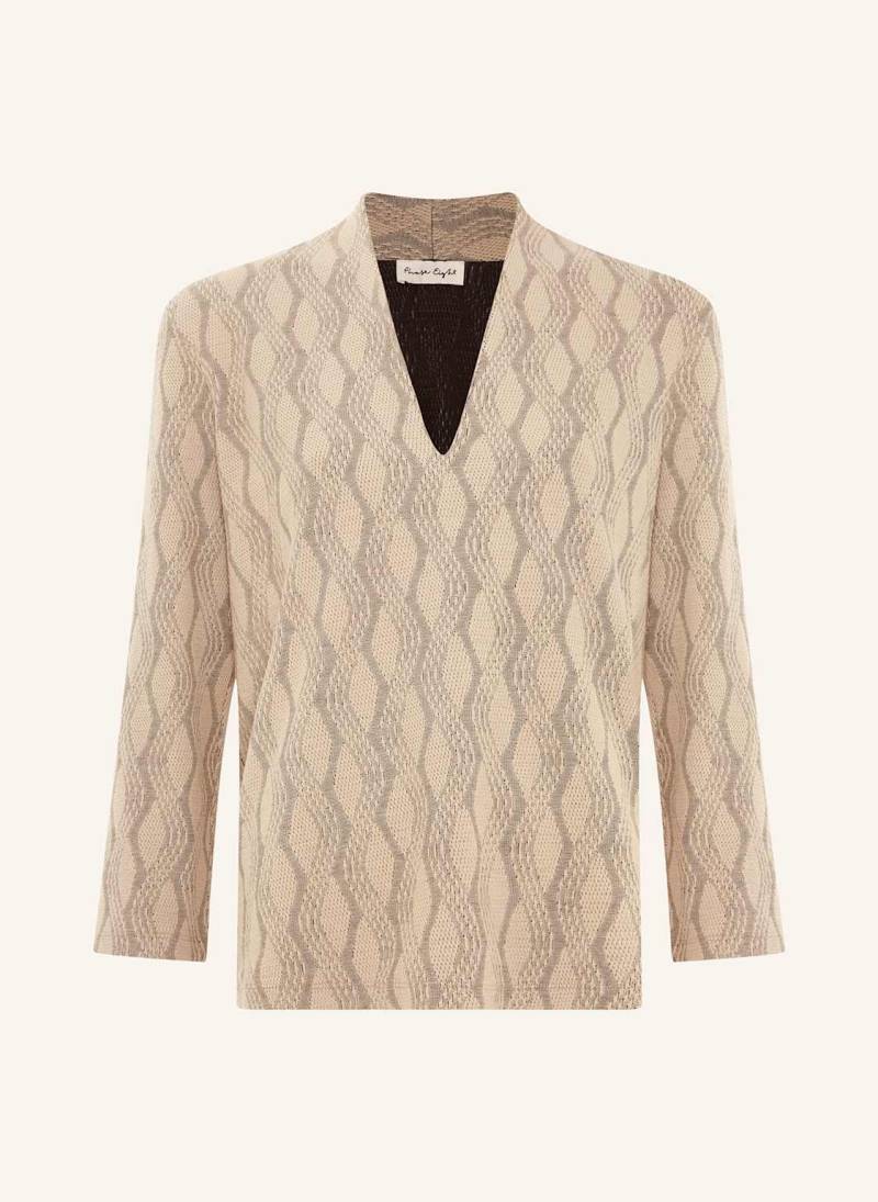 Phase Eight Pullover Rena beige von Phase Eight