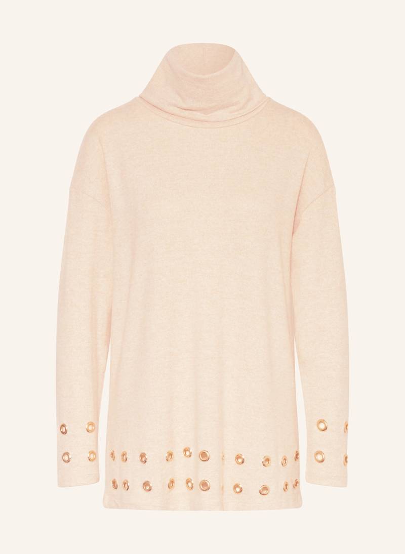 Phase Eight Rollkragenpullover Jennie beige von Phase Eight